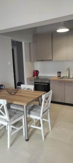Parastaseis City Flat Central - 2