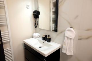 Central Apartments - 6