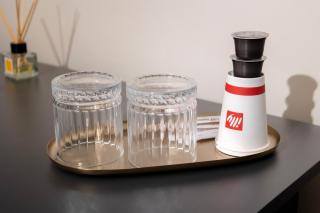 Central Apartments - 2