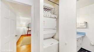 Lisle, 2BR Balcony and Fireplace - 1