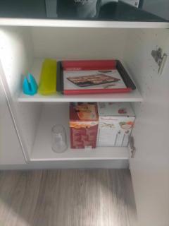 APPARTEMENT T2 meublé SITUÉ A LANDRES 54970 - 9