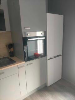 APPARTEMENT T2 meublé SITUÉ A LANDRES 54970 - 7