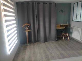 APPARTEMENT T2 meublé SITUÉ A LANDRES 54970 - 6