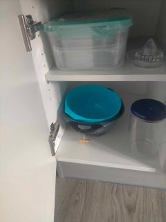 APPARTEMENT T2 meublé SITUÉ A LANDRES 54970 - 5