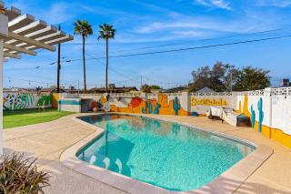 Tempe Sunshine Getaway - 0