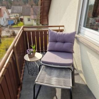 Ferienwohnung Zur Eisengrube - 2