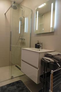 Downtown Apartment - 3