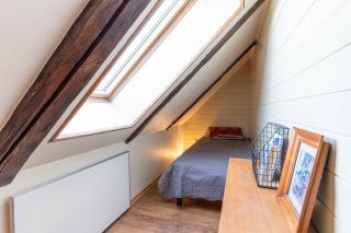 Minikorter Viljandi vanalinnas - 8