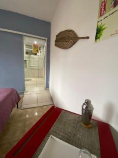 Casa três andares Suite Climatizada vista para o Cristo - 5