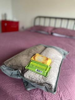 Casa três andares Suite Climatizada vista para o Cristo - 4