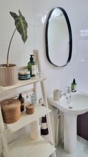 Trinity Heights Retreat - Margate Old Town - 1 bedroom - 8