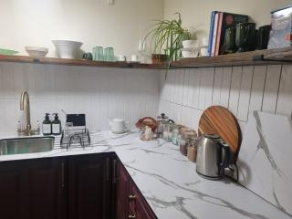 Trinity Heights Retreat - Margate Old Town - 1 bedroom - 7