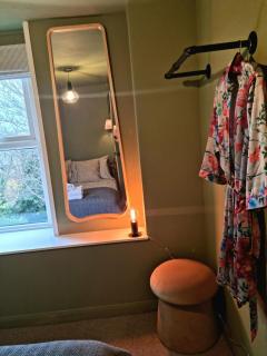 Trinity Heights Retreat - Margate Old Town - 1 bedroom - 1