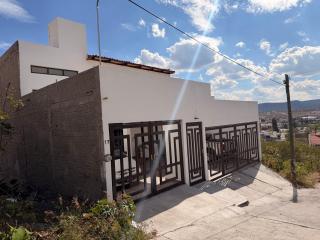 Residencia nueva en la Piedad Michoacán - 1