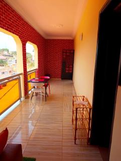 Résidences DINIYO - 6