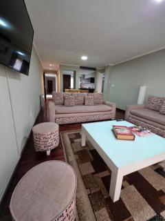 Desing Departamento Salta - 4