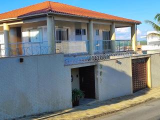 4 Suítes - Aconchego em família - Campo Belo - MG - 9