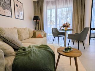 Urban Nest Grabiszyńska - 8