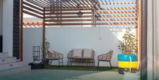 شاليه روجا Roja Chalet - 3