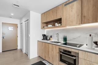 Stylish Studio at Crosby Miami - Prime Downtown Location - 3