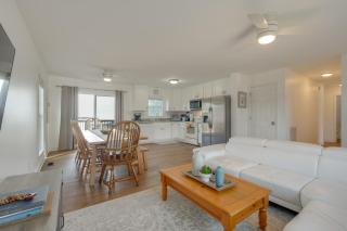 Waterfront Gem with Deck and Views on Chesapeake Bay! - 5