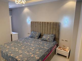 فندق فاخر بورتو السخنة - استرخاء تام ورفاهية متكاملة Luxury Porto Sokhna Hotel - Ultimate Relaxation & Comfort - 9