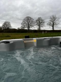 Sfeervol huis op het platteland - 5