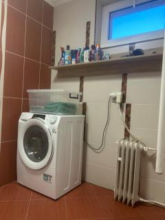 Apartmány u Kulaté báby - 2