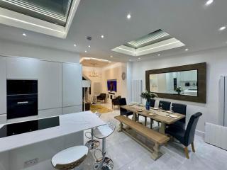 The Stockwell Residence - 8