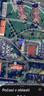 Apartmány u Kulaté báby - 7