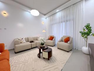 Luxury 2-Bedroom Apartment in Munyonyo - 3