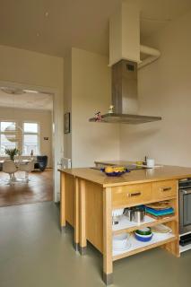 Classic Copenhagen Flat With Large Terrace - 6