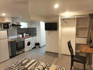 Business Studio 10 minutes de Paris et Orly - 5