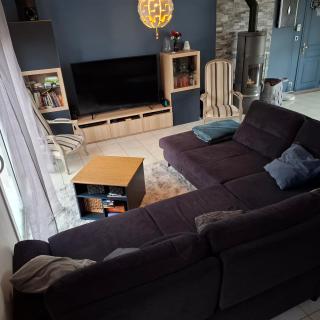 Maison 24h du Mans - 7