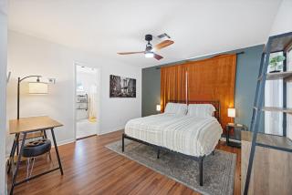 Nebula Ranch Houston Heights, Pet Friendly, Fire Pit - 9