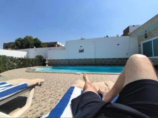 Al Mansi Luxury Retreat 1 - 8