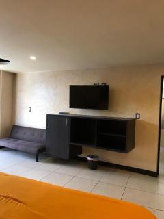 Hotel Don Martin - 5