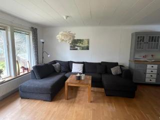 Ferienhaus Nyhyttan - 0