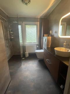 Ferienhaus Nyhyttan - 2