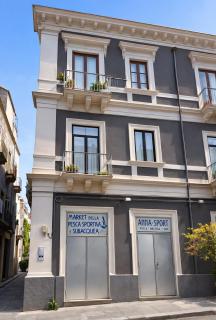 Monument home - Catania - 8