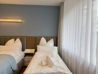 Große Innenstadt-Oase 2 Kiel für Gruppen & Familien - 6