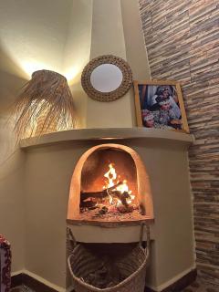 Belle villa Baldi à la campagne d'Essaouira - 4