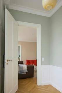 Newly Renovated Flat Close To Beach And City - 7