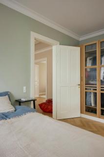 Newly Renovated Flat Close To Beach And City - 3