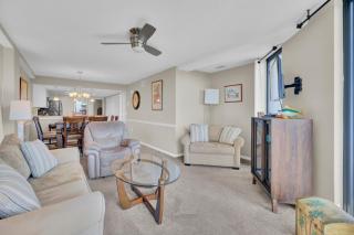 Shipwatch 308B by Wild Dunes, Oceanfront - 2