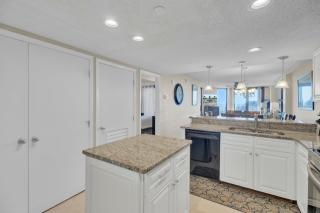Shipwatch 308B by Wild Dunes, Oceanfront - 5
