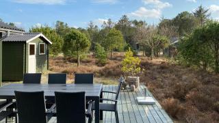 Home In Aalbæk With Nature And Sea Vibe - 8