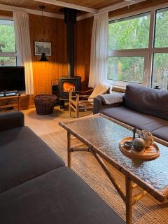 Home In Aalbæk With Nature And Sea Vibe - 3