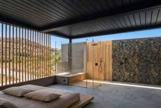 Lapis Nera Villas - Beachfront & "Free" Heated Pools - 3