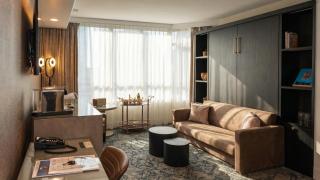 The Parker Hotel and Rooftop - 1